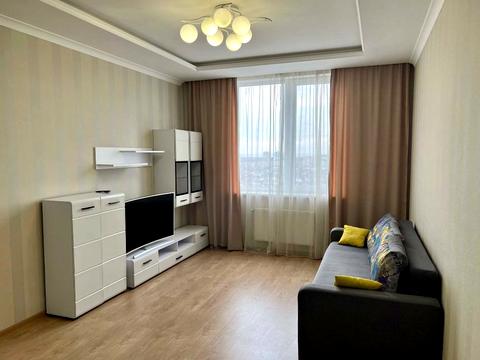 квартира за адресою Люстдорфська дорога вул., 90в