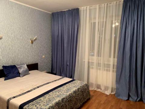 квартира по адресу Урловская ул., 21-Б