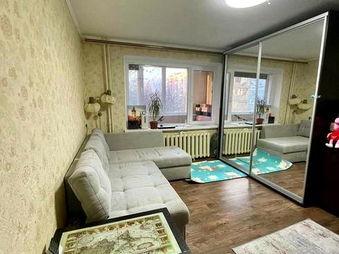 квартира по адресу Космодромная ул., 2