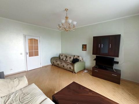 квартира по адресу Романа Ратушного ул. (Волгоградська), 9-А