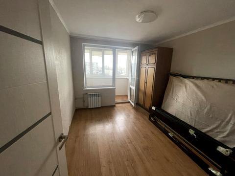 квартира по адресу Амвросия Бучмы бульв., 8