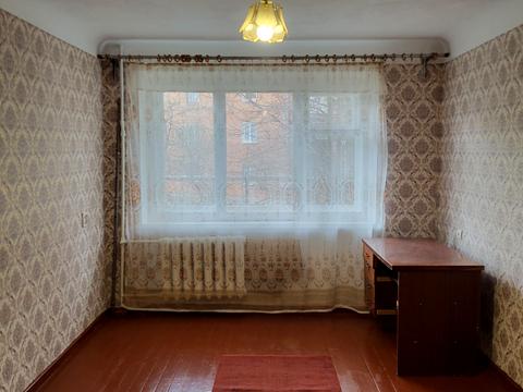 квартира за адресою Героїв "Азову" вул. (Пролетарська), 4