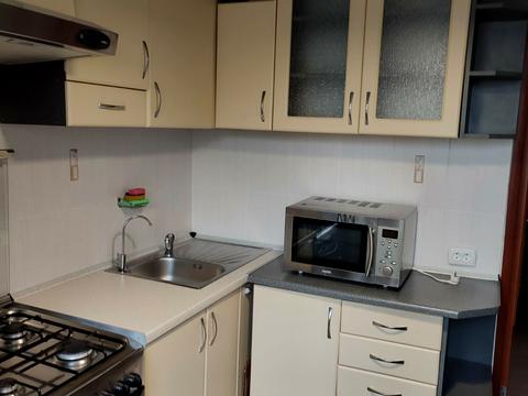 квартира по адресу Оболонский просп., 7-В