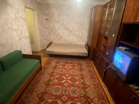 квартира за адресою Амвросія Бучми бульв., 6-А