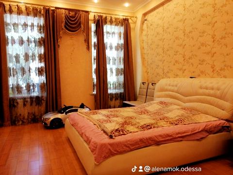 квартира за адресою Одеса, Олексія Маркевича вул. (Князівська), 23