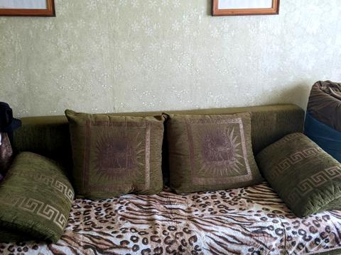 квартира за адресою Остафія Дашкевича вул. (Курнатовського), 17