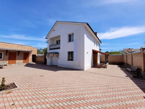 дом по адресу пров Санаторний