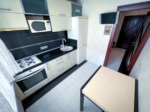 квартира по адресу Тампере ул., 14