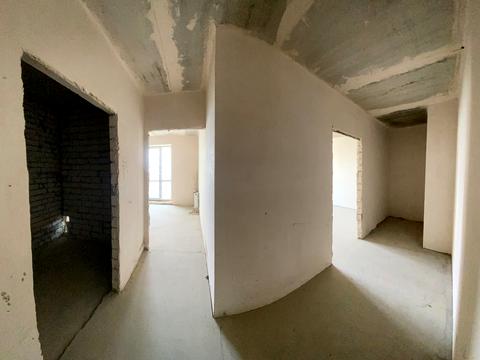 квартира по адресу Салтовское шоссе, 264і
