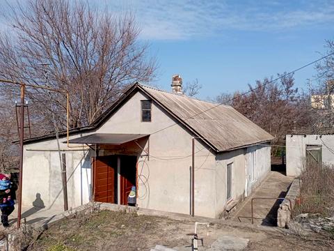 дом по адресу Пісочна ул.