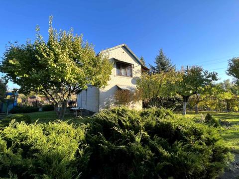 дом по адресу Трояндова