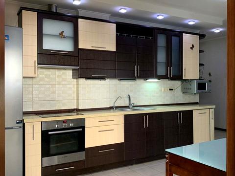 квартира по адресу Вадима Гетьмана ул., 1-В