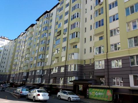 квартира по адресу Європейська ул., 3-В