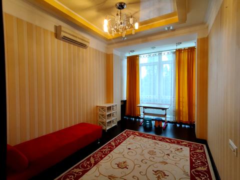 квартира за адресою Французький бульв., 54/23