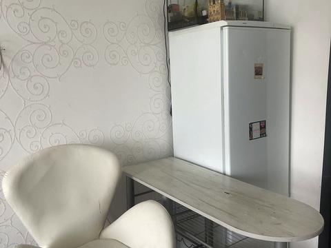 квартира по адресу Бориспольская ул., 3