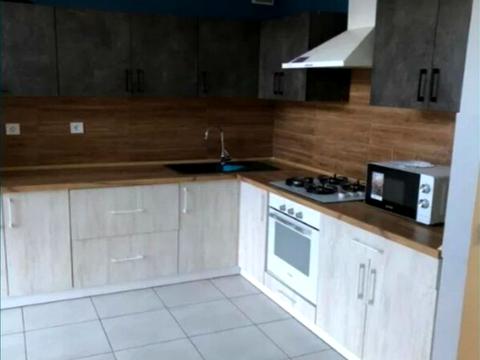 квартира за адресою Андрія Мельника вул., 10