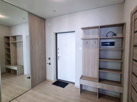 квартира по адресу Ревуцкого ул., 40-Б