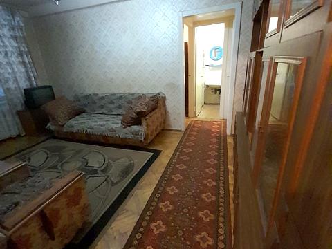 квартира по адресу Верховной Рады бульв., 16