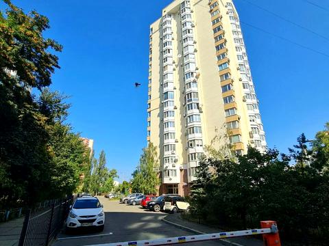 квартира по адресу Левка Лукьяненко ул. (Маршала Тимошенко), 29-В