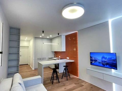 квартира по адресу Михаила Бойчука ул. (Киквидзе), 41