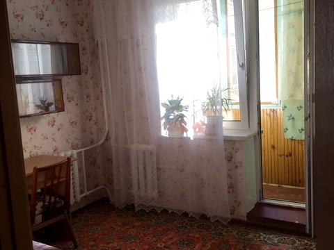 комната по адресу Героев Днепра ул., 29