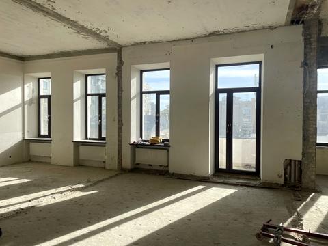 квартира по адресу Олеся Гончара ул., 30-А