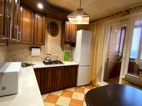 квартира за адресою Андрія Малишка вул., 21