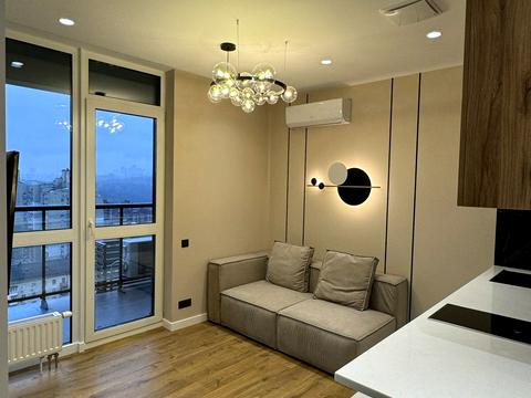 квартира по адресу Предславинская ул., 42