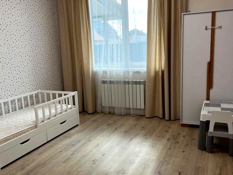 дом по адресу Липова