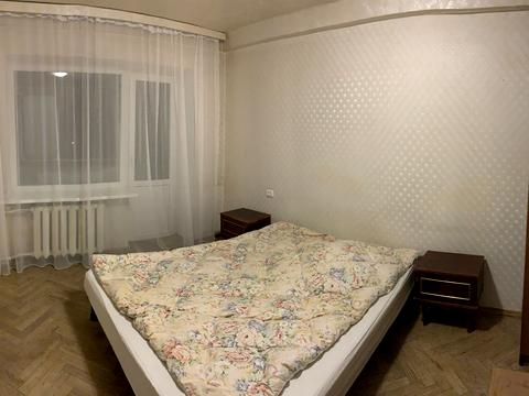 квартира по адресу Вишни Остапа ул., 7