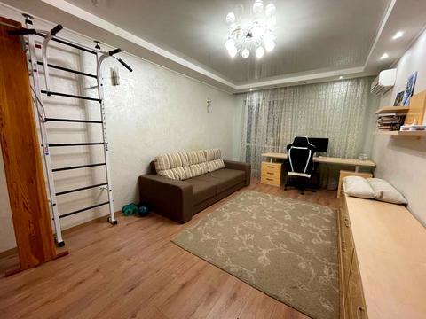 квартира за адресою Михайла Максимовича вул. (Онуфрія Трутенка), 3-Г