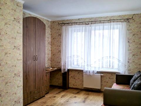 квартира по адресу Бориса Гмыри ул., 10/40