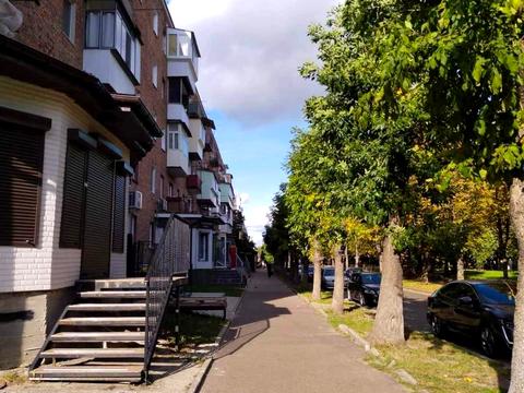 квартира за адресою Шевченка