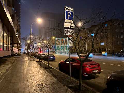 квартира за адресою Антоновича вул. (Горького), 99