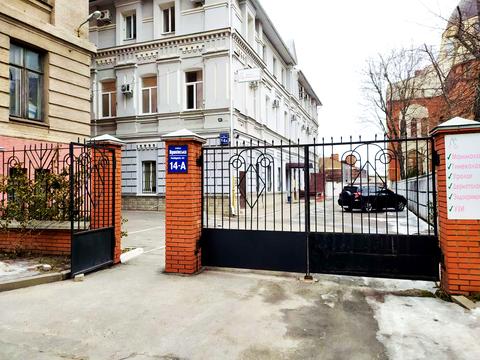 комерційна за адресою Григорія Сковороди вул. (Пушкінська), 14а