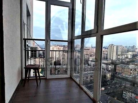 квартира за адресою Гарматна вул., 38-А