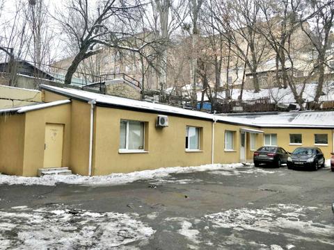коммерческая по адресу Саксаганского ул., 44-В
