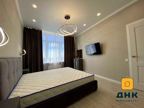 квартира за адресою Валерія Самофалова вул. (Каманіна), 16а