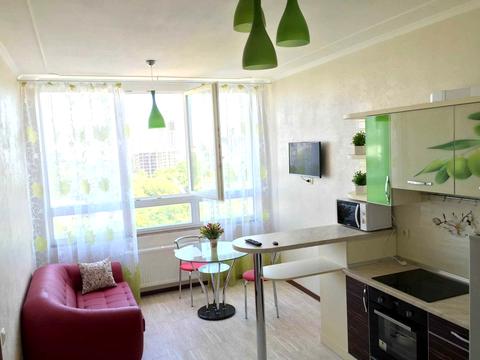 квартира за адресою Генуезька вул., 24