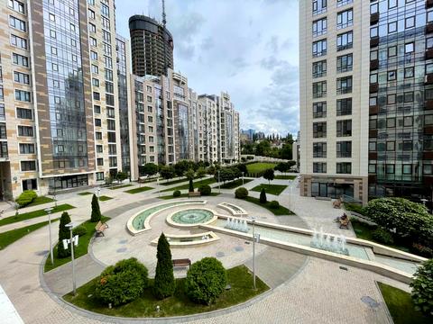 квартира за адресою Саперне Поле вул., 5