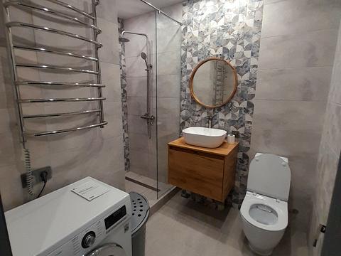 квартира за адресою Бишівська вул., 14