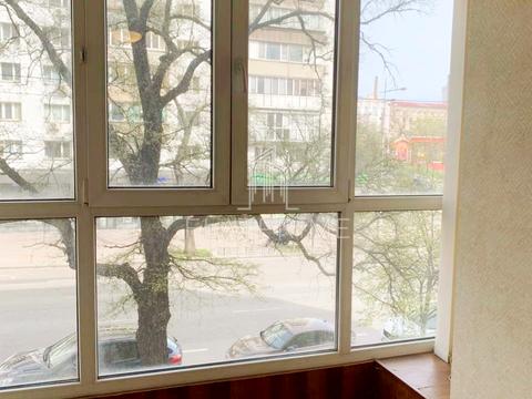 квартира по адресу Большая Васильковская ул. (Красноармейская), 112