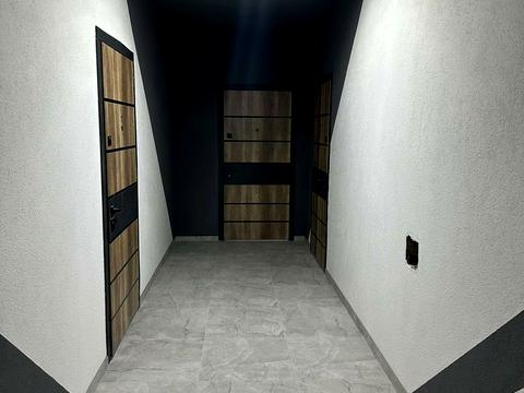 квартира по адресу Українська ул., 1