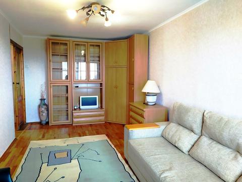 квартира по адресу Богдана Хмельницкого просп. (Героев Сталинграда), 32