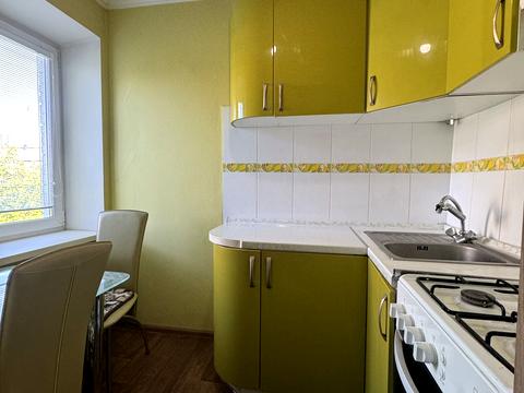 квартира за адресою Олекси Тихого вул. (Виборзька), 12