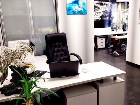 комерційна за адресою Саксаганського вул., 119