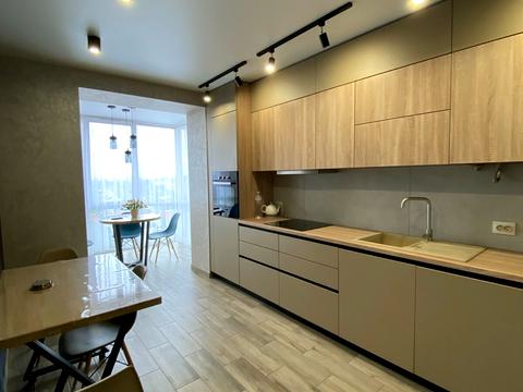 квартира за адресою Яровиця, 9