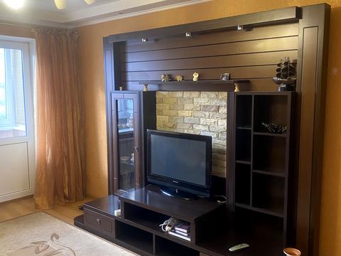 квартира по адресу Верховной Рады бульв., 25-А