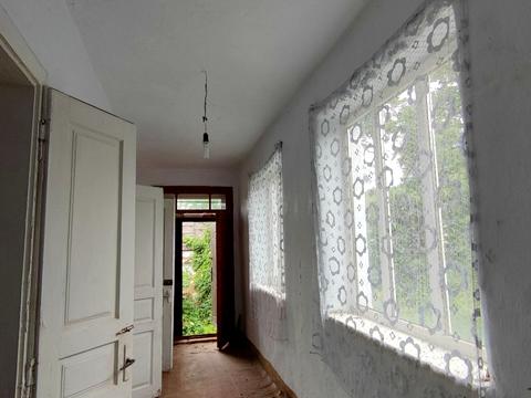 дом по адресу Церковна, 35