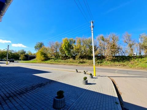 ділянка за адресою Транспортна вул.